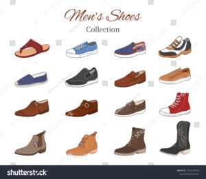 Men Shoes