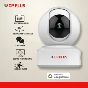Wifi Dome Camera