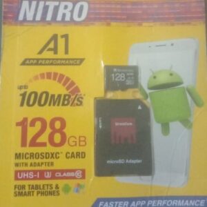 SD Memory Card