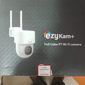 Wifi cp plus 2.4 MP Bullet Camera