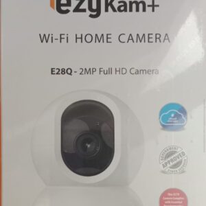 WiFi CCTV Wireless Dome Camera